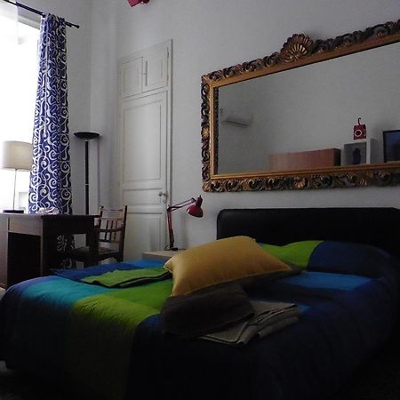 Bobnb Palermo Bagian luar foto