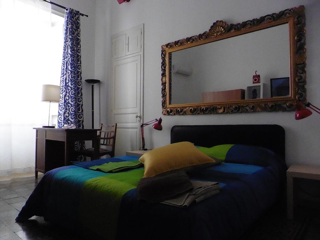 Bobnb Palermo Bagian luar foto