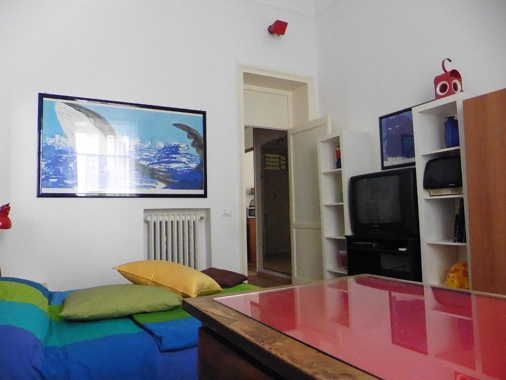 Bobnb Palermo Bagian luar foto